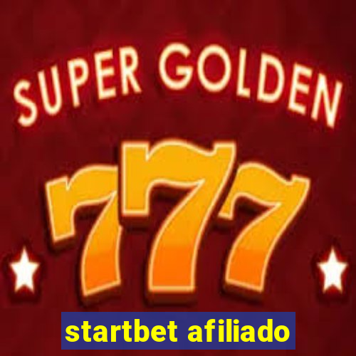 startbet afiliado